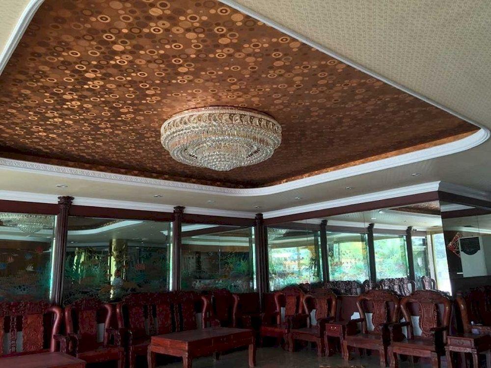 Saipan Ocean View Hotel Garapan Bagian luar foto