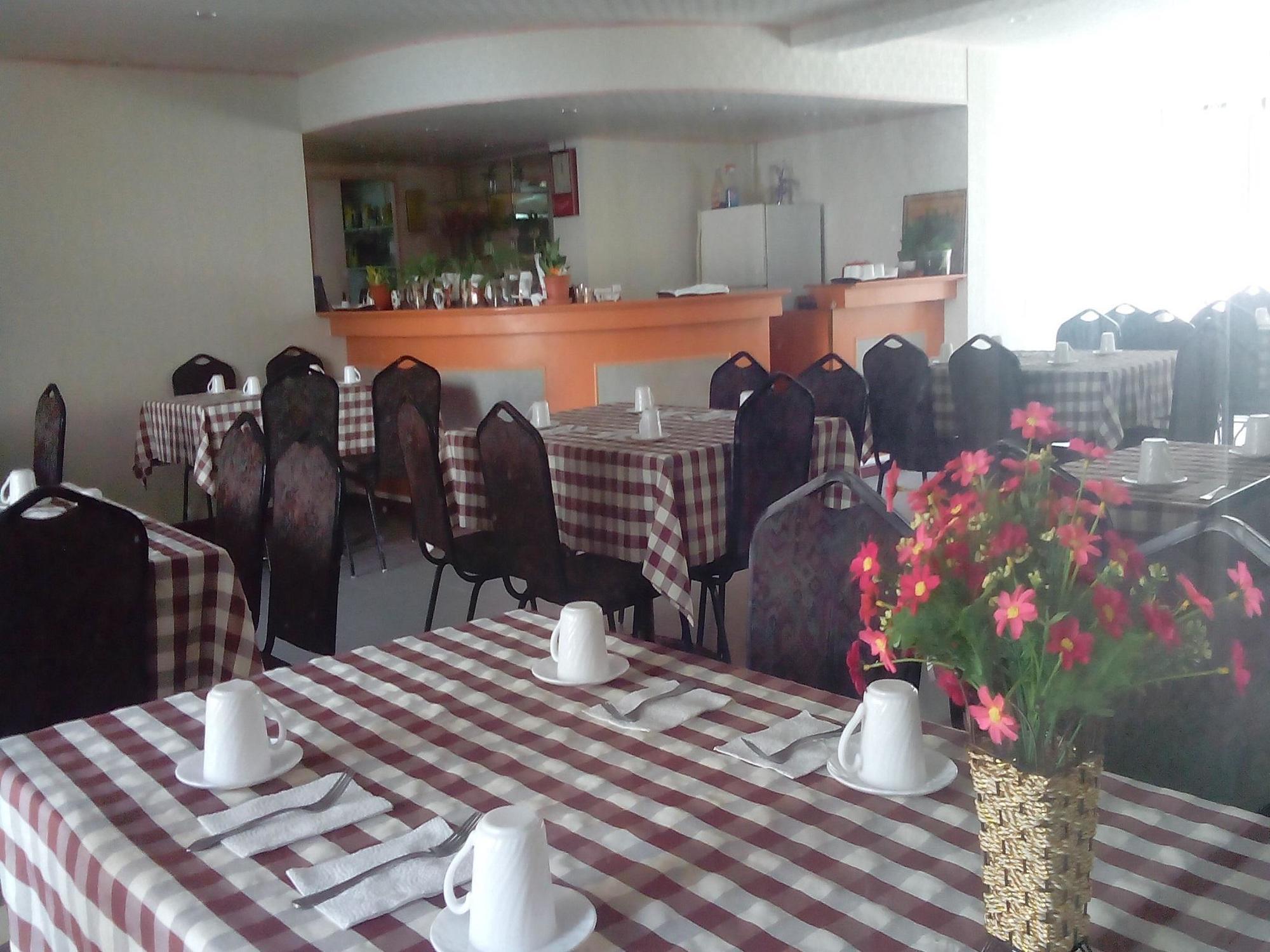 Saipan Ocean View Hotel Garapan Bagian luar foto